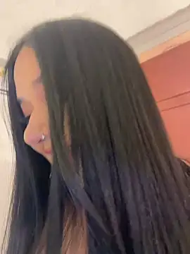 BeccaLenss - Creamy pussy