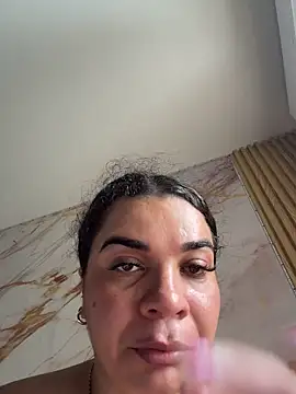 Siri_Luxx - Ride dildo hard
