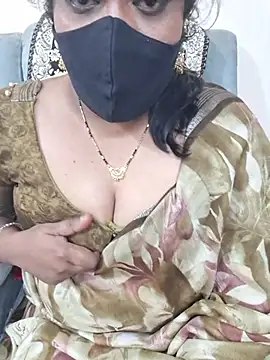 Sujuta_telugu - Ice on boobs