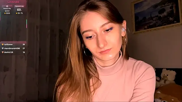 ElWolsen - sexy legs tease <3