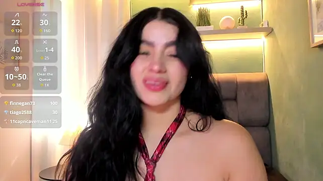 Eyes_Duque - Suck My Boobs 🔥: