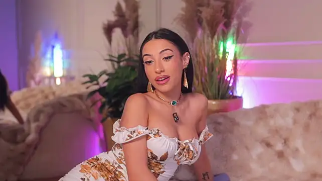 Anais_Bloom - Spank My Ass😎