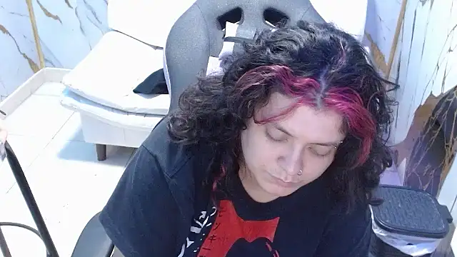 Snowflake_xxx - fuck and suck dildo