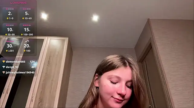Little_Lilia - lose my panty