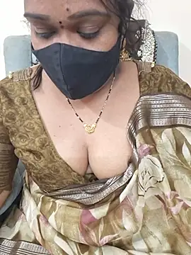 Sujuta_telugu - Ice on boobs