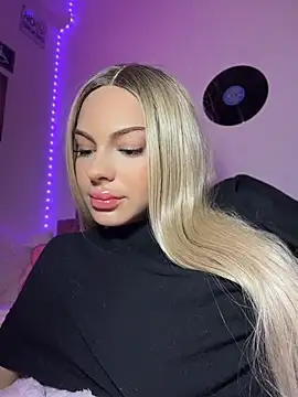 DollyRuby - sloppy blowjob
