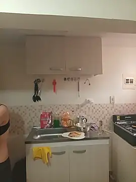 Angelaluxx - rebote de nalgas + baile