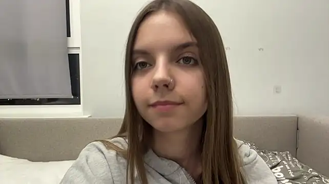 LisaPorse - show color panties