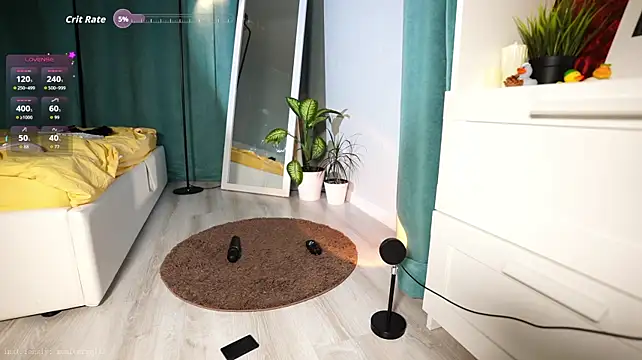 Moni_Carroll - toy control