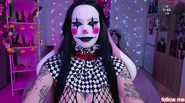 LeylaNoir_02 - 🥵MAKE MY ASS REALLY RED🥵