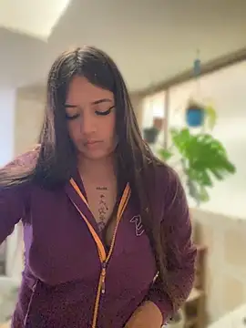 -Cattleya- - Show pussy