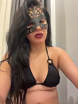 Meryy34 - anal dildo 18 cm