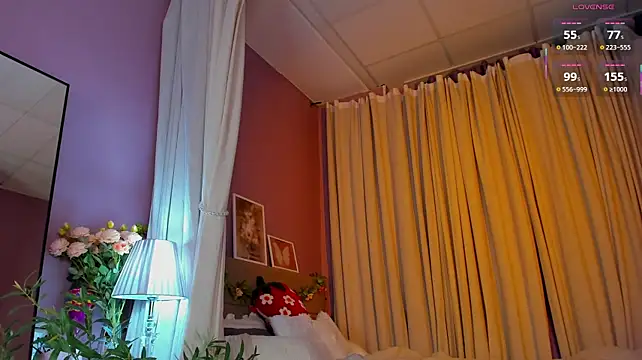 Dearly_Emily - Make ass red in doggy