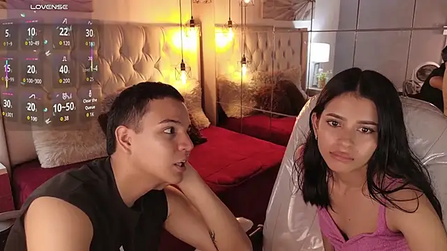 Sparks_eva - naked show + suck cock🍒🔥