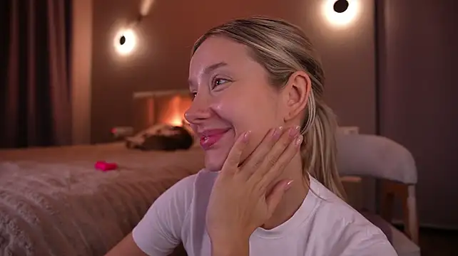 Lilevame - Deep anal and squirt hard😍❤️