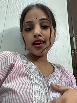 Ahana_Cutie - Nude Shows Different With Face