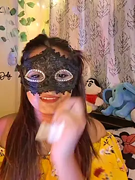Kiara_97 - Dance in Underwear !