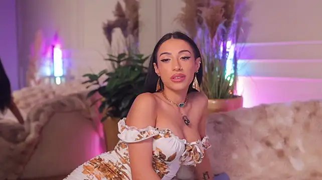 Anais_Bloom - Spank My Ass😎