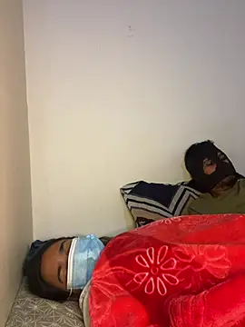 JazzLust - Blowjob & Fingring