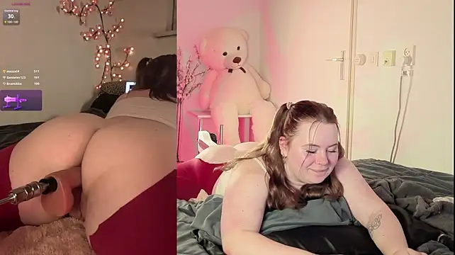 ItsLittleLola - LT toy control 2 min