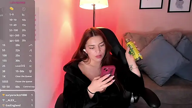 Jenniekim_18 - Rub your cock doggy style