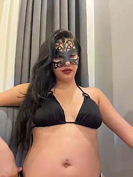 Meryy34 - anal dildo 18 cm