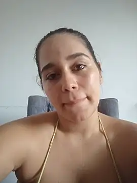 LaurenWelly_ - Open your ass 😈🥵