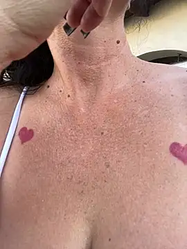 TheDime - Squirting show