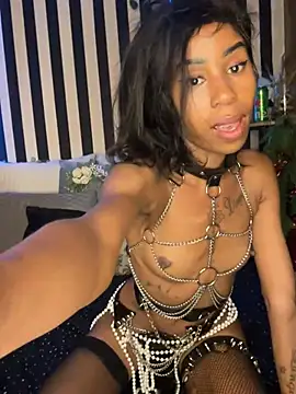 _Dime_ - Oil ass and finger ass 4min