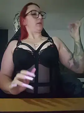 Mrs_Fuchs - 🍑 Slap Ass 8x