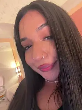 BeccaLenss - Creamy pussy