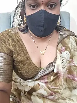 Sujuta_telugu - Ice on boobs