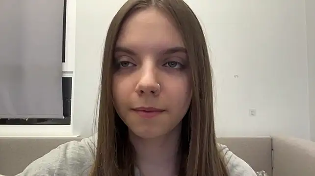 LisaPorse - show color panties
