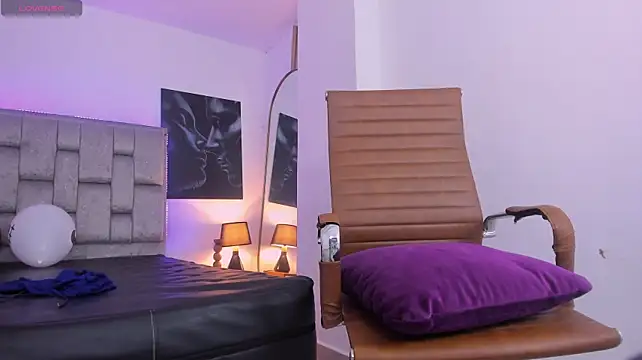 Kiaraa_lux - twerking for daddy