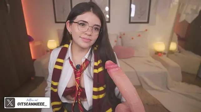 Itscammieee - 💕 PUSSY FINGERING 💦