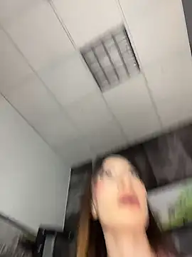 IAmNobodyXXX - FINGERING PUSSY