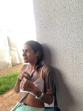 Sabrinaneves - Sentando no novinho