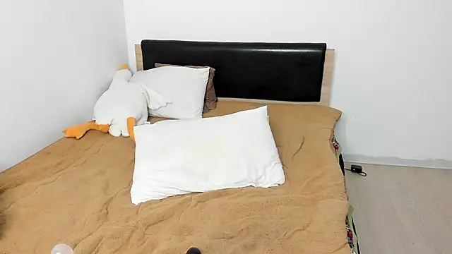 Soyun_Mia - ♥♥♥Bounce boobs♥♥♥