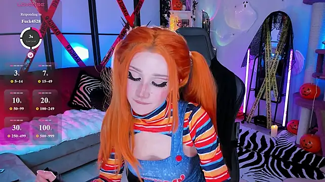 MilkyCute - SEXY RIDE ON PILLOW