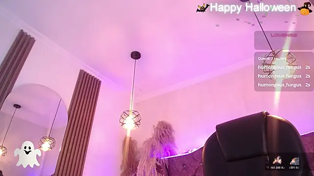 AmaraDavis1 - Ahegao + show boobs 🥵