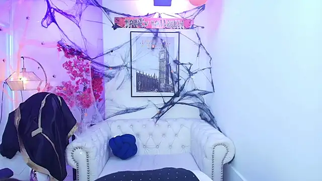 Veronica_miiller - Soft blowjob + spit