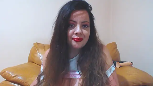 SexyNicolle4u - make big squirt