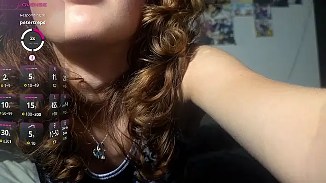 GiannaBirrueta - show more of my ass