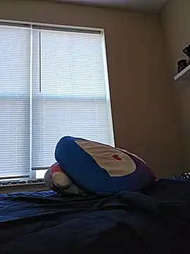 AmethystFoxx - Gape ass with glass plug