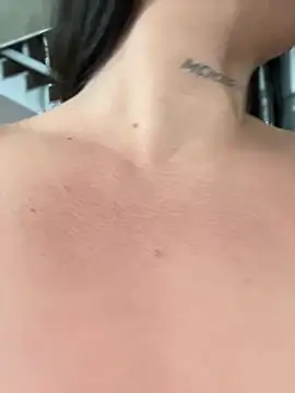 Sweet_vicky_hot - Kiss french