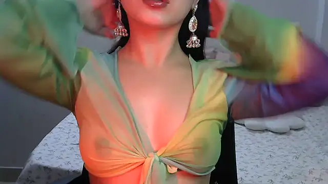 Disha_22_ - full nude