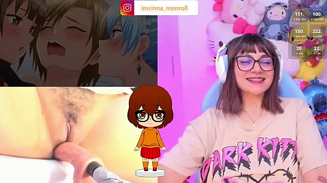 Cinna_monroll