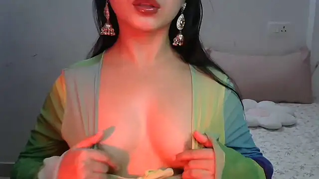 Disha_22_ - full nude