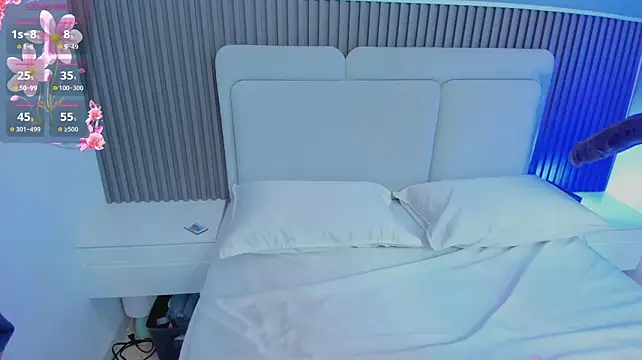 Karla_cullen18 - TAKE CONTROL X 1 MIN 🍆🔥🎮💦