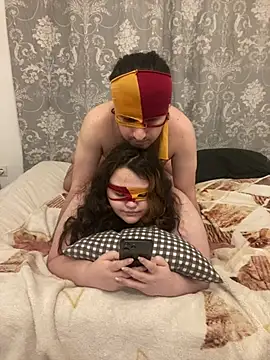 Patpatpatcift - HARD SEX